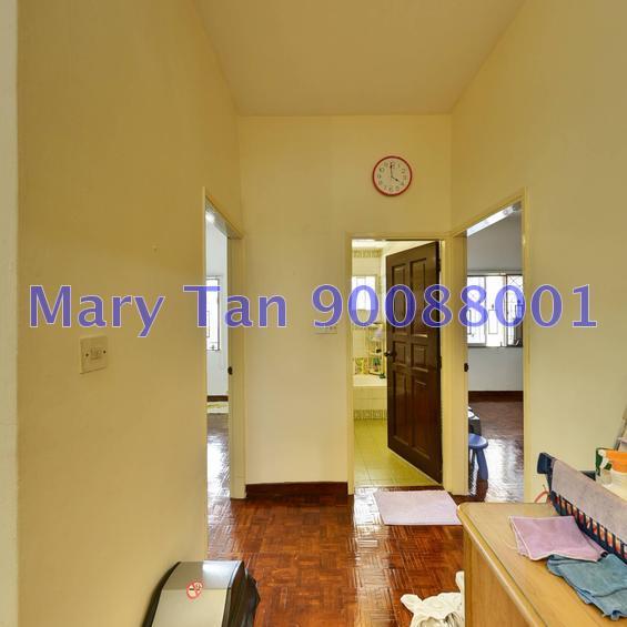 Apollo Gardens (D16), Semi-Detached #111310592